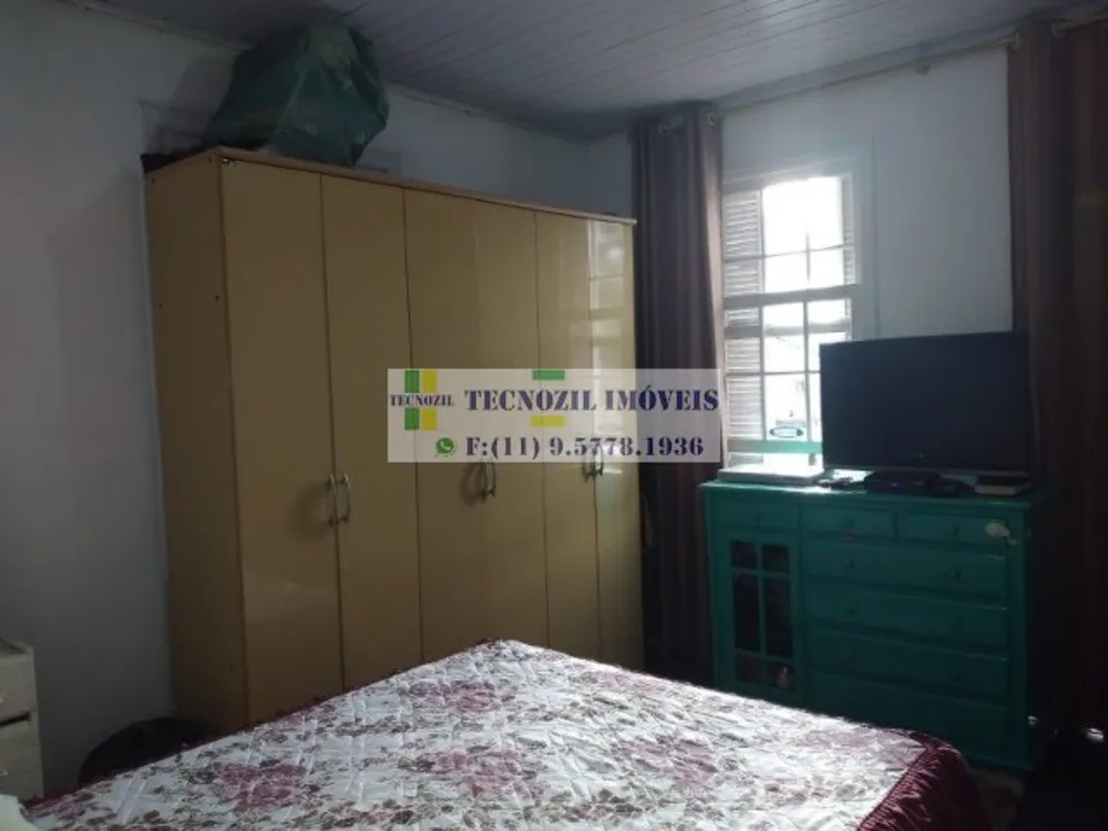 Sobrado, 2 quartos, 118 m² - Foto 6