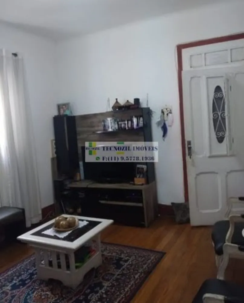 Sobrado, 2 quartos, 118 m² - Foto 2