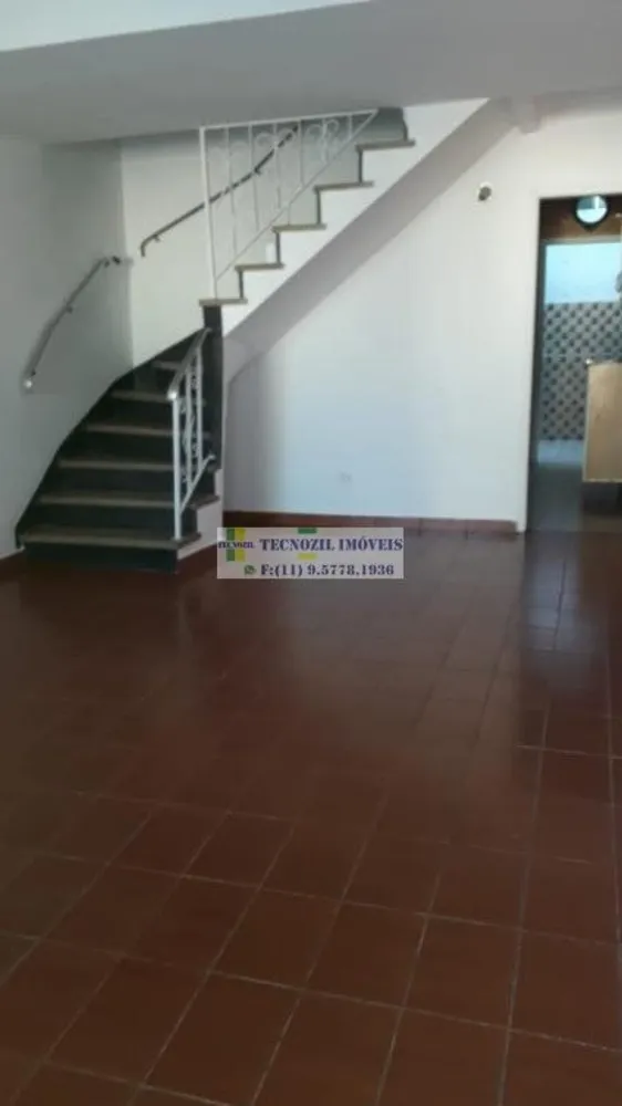 Sobrado, 2 quartos, 105 m² - Foto 1