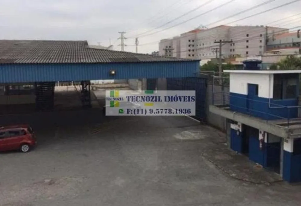 Depósito-Galpão, 3240 m² - Foto 6