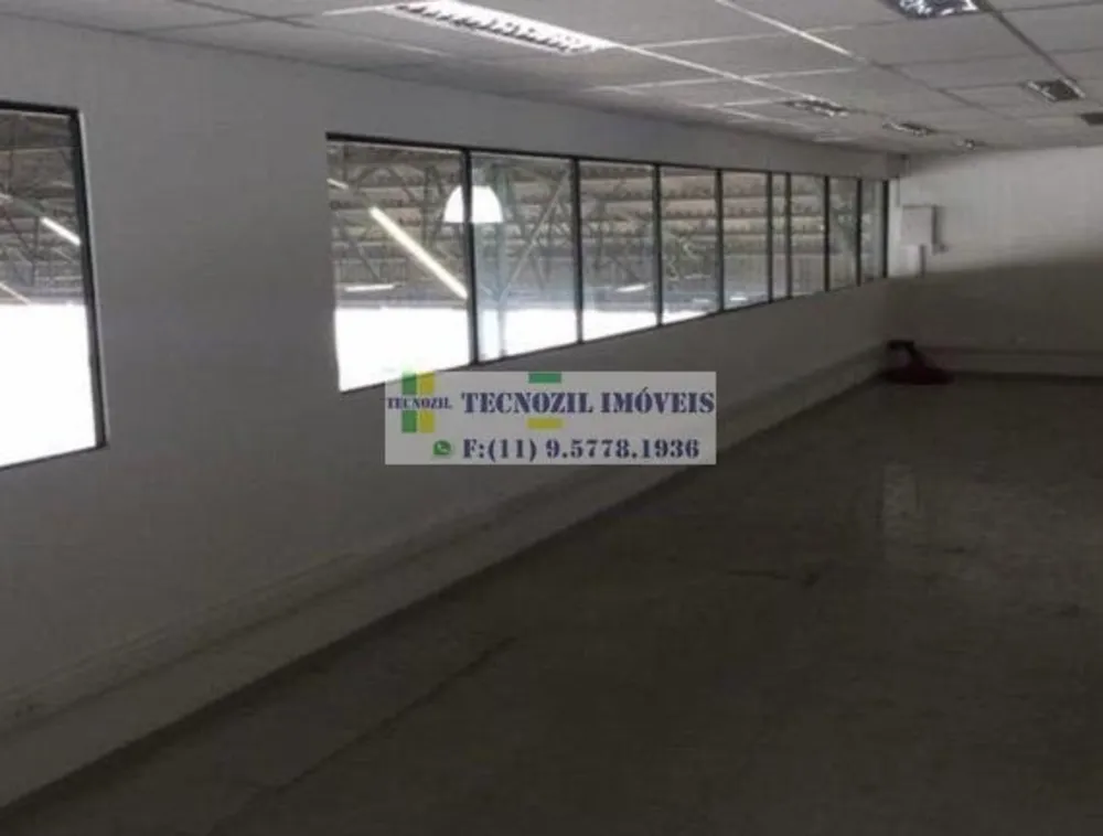 Depósito-Galpão, 3240 m² - Foto 3