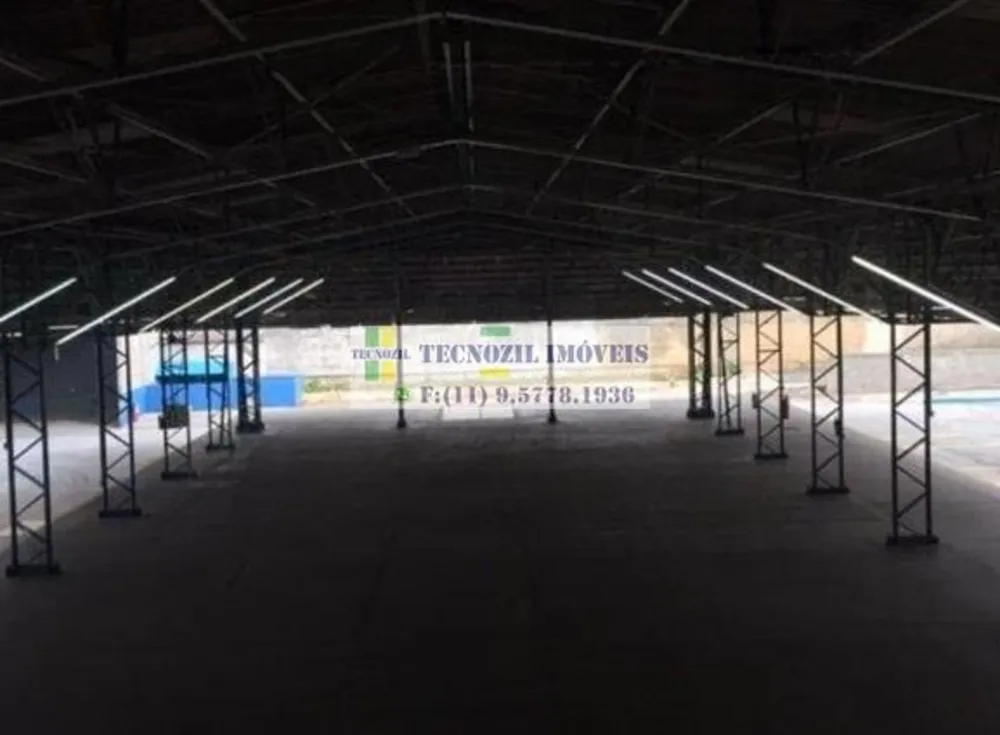 Depósito-Galpão, 3240 m² - Foto 5