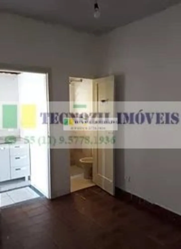 Sobrado, 3 quartos, 160 m² - Foto 1