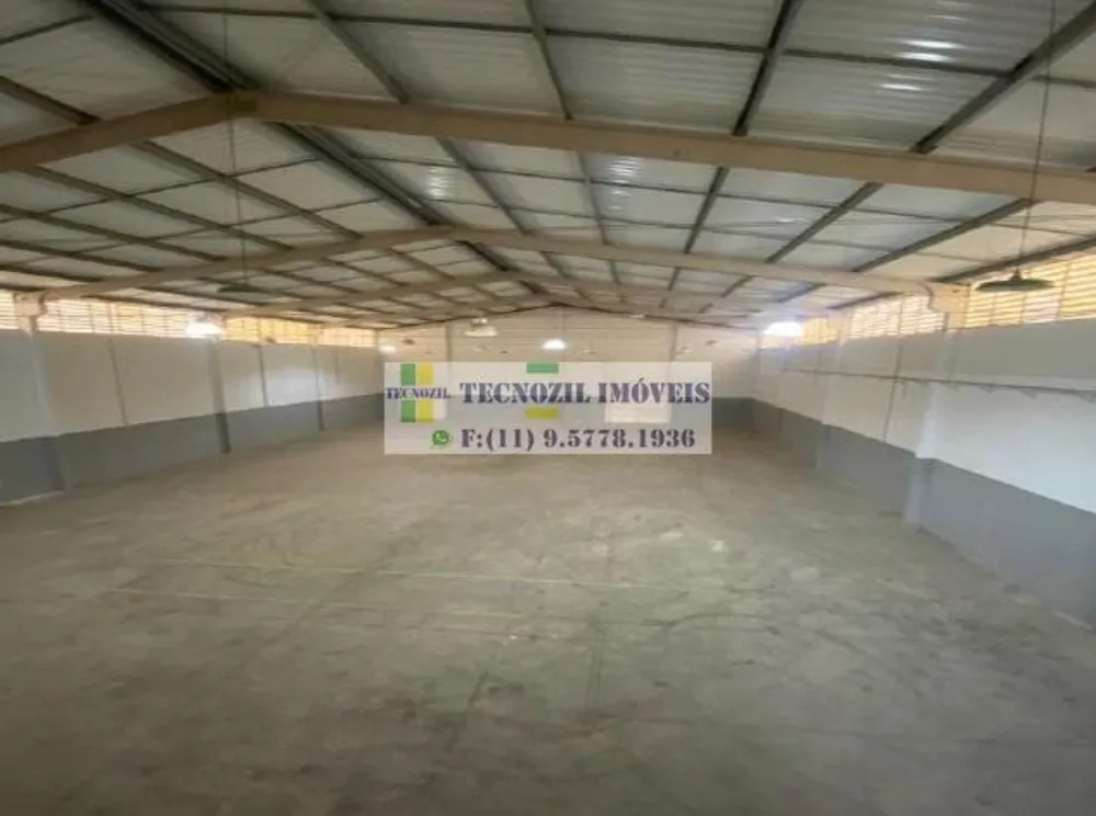 Depósito-Galpão, 1310 m² - Foto 4