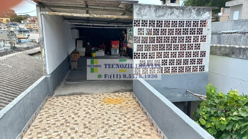 Casa, 2 quartos, 215 m² - Foto 6