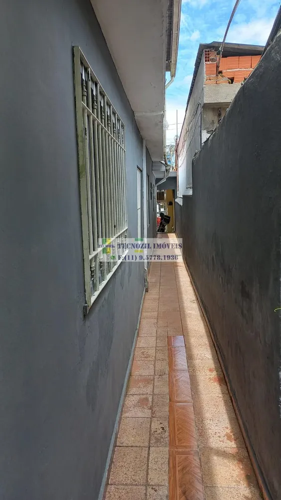 Casa, 2 quartos, 215 m² - Foto 5