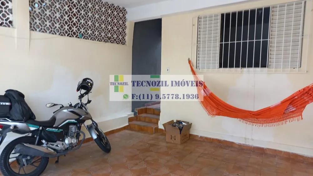 Casa, 2 quartos, 215 m² - Foto 4