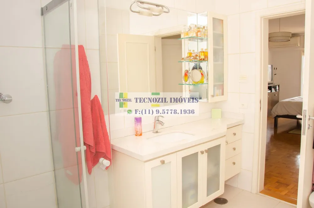Apartamento, 4 quartos, 208 m² - Foto 3