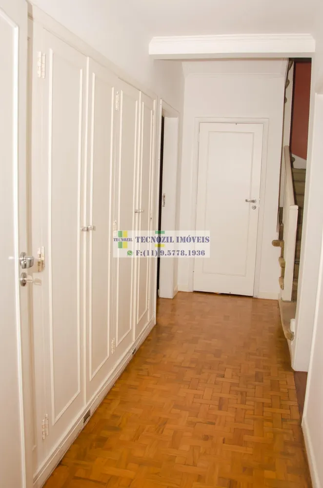Apartamento, 4 quartos, 208 m² - Foto 4