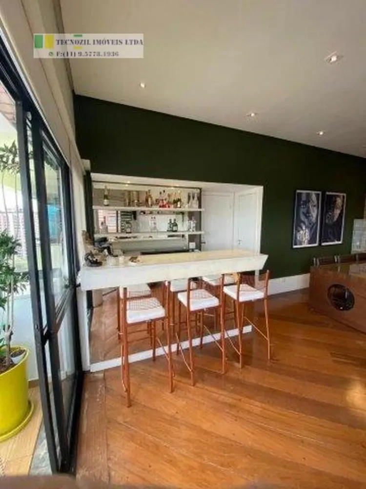 Apartamento, 3 quartos, 108 m² - Foto 8