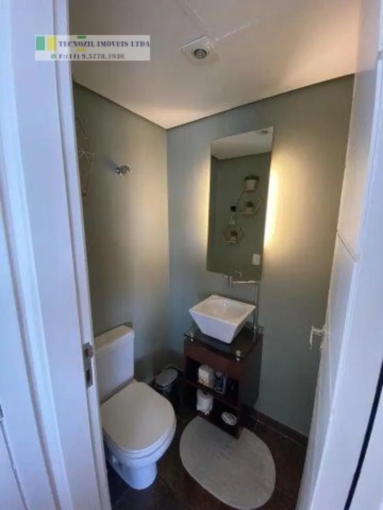 Apartamento, 3 quartos, 108 m² - Foto 10