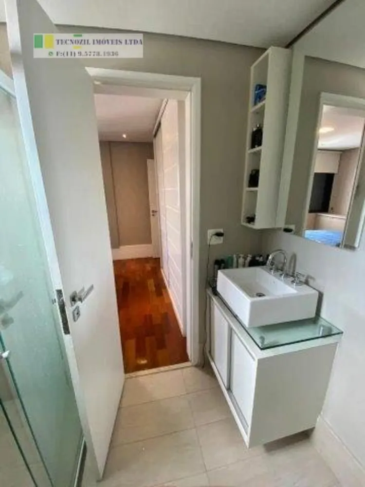 Apartamento, 3 quartos, 108 m² - Foto 1