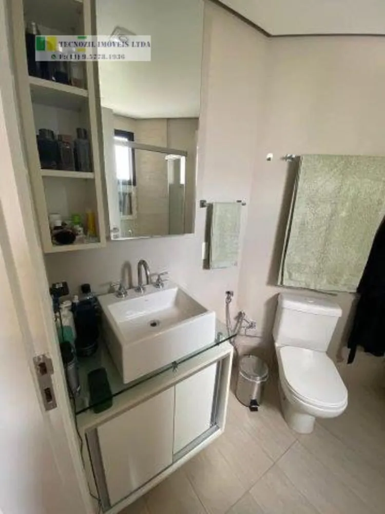 Apartamento, 3 quartos, 108 m² - Foto 7