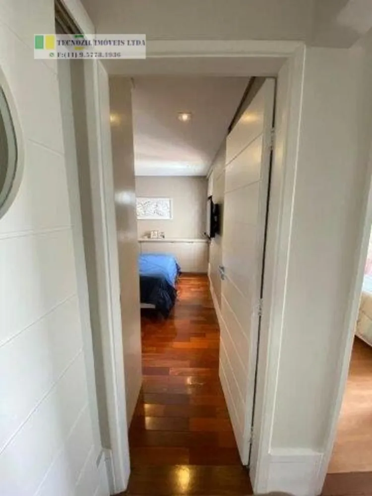Apartamento, 3 quartos, 108 m² - Foto 3