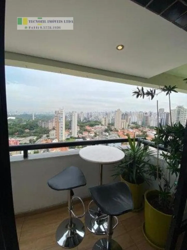 Apartamento, 3 quartos, 108 m² - Foto 12