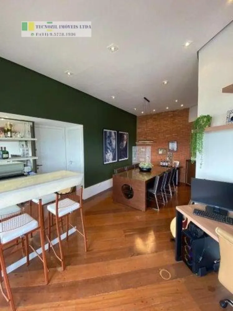 Apartamento, 3 quartos, 108 m² - Foto 5