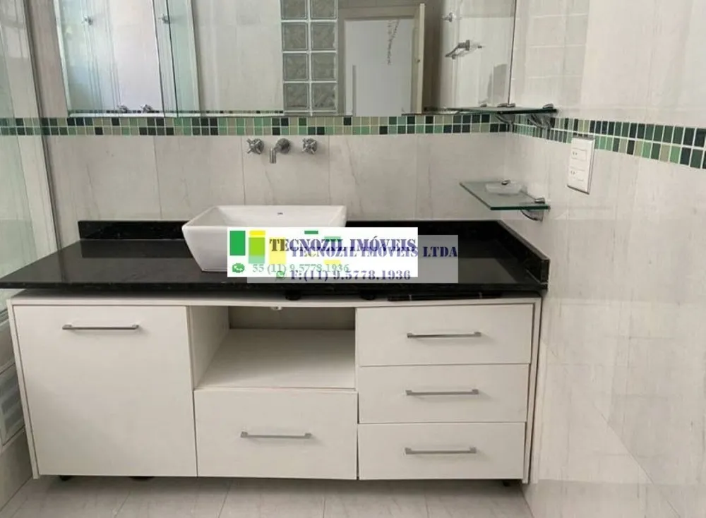Sobrado, 4 quartos, 336 m² - Foto 3
