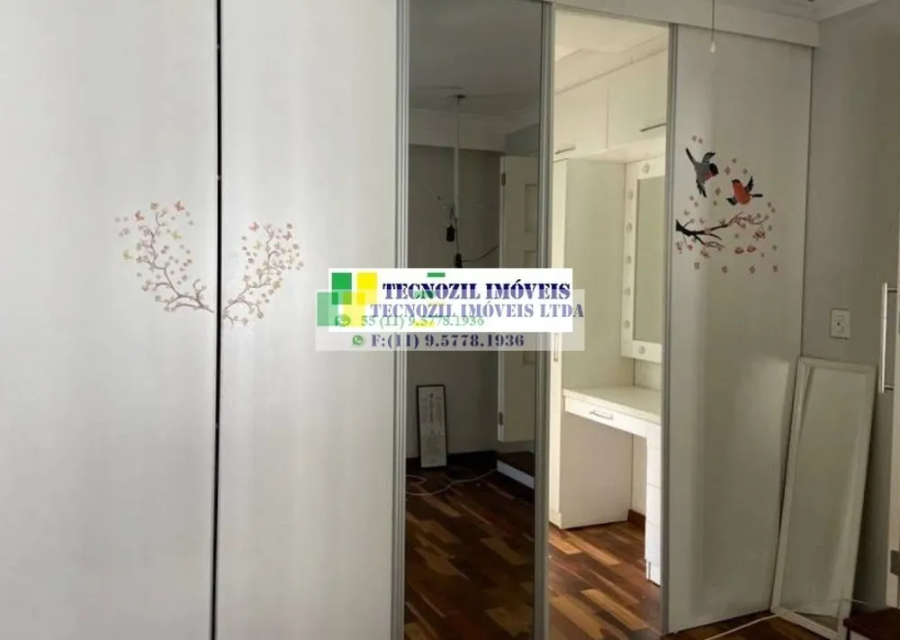 Sobrado, 4 quartos, 336 m² - Foto 1