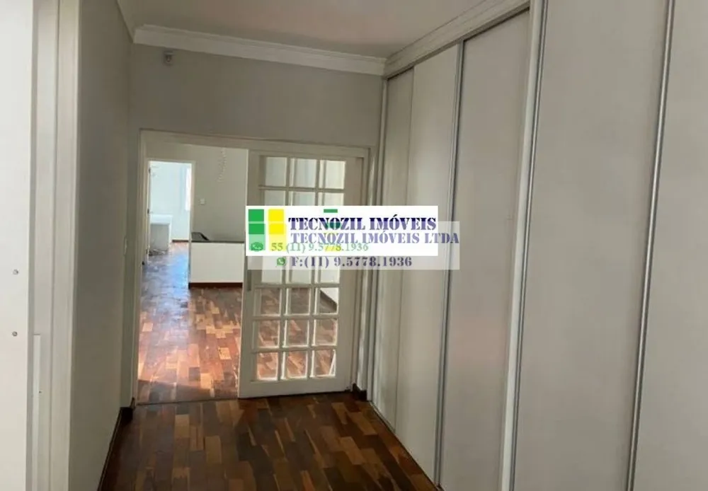 Sobrado, 4 quartos, 336 m² - Foto 6