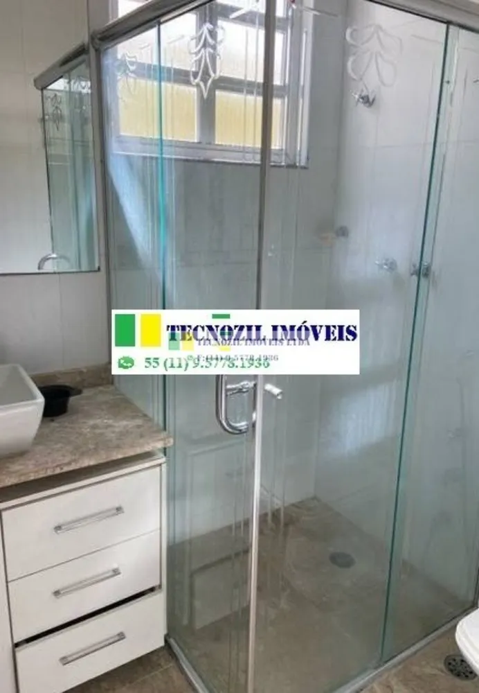 Sobrado, 4 quartos, 336 m² - Foto 2