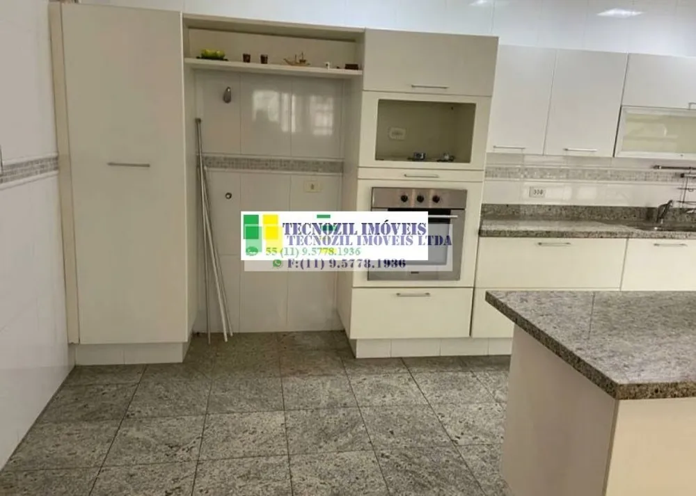 Sobrado, 4 quartos, 336 m² - Foto 3