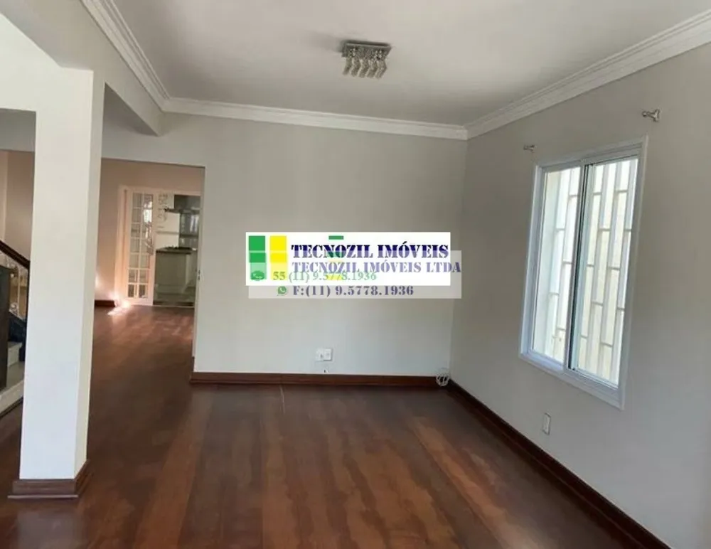 Sobrado, 4 quartos, 336 m² - Foto 4