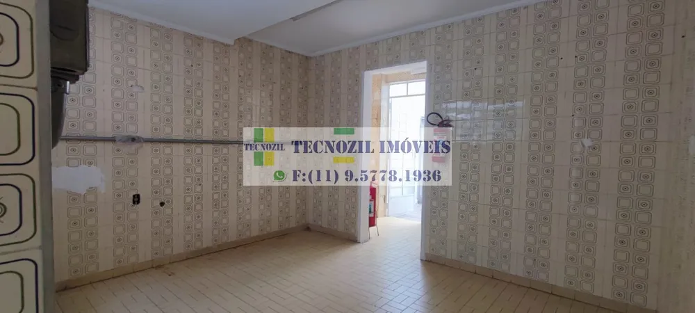 Sobrado, 3 quartos, 150 m² - Foto 1