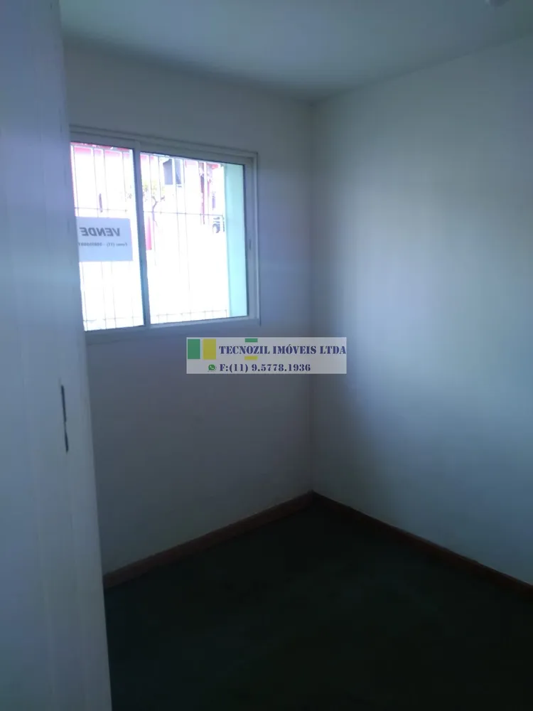 Sobrado, 3 quartos, 96 m² - Foto 7