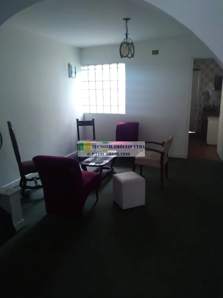 Sobrado, 3 quartos, 96 m² - Foto 1