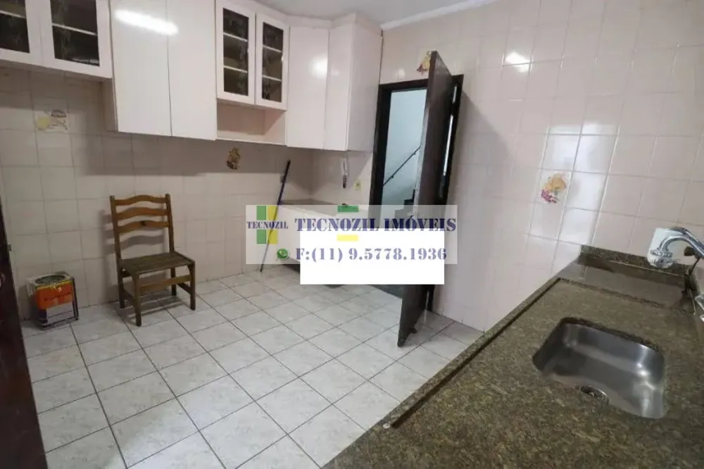 Sobrado, 3 quartos, 193 m² - Foto 5