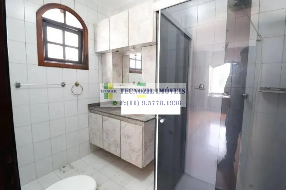 Sobrado, 3 quartos, 193 m² - Foto 1