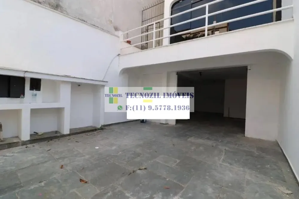 Sobrado, 3 quartos, 193 m² - Foto 3