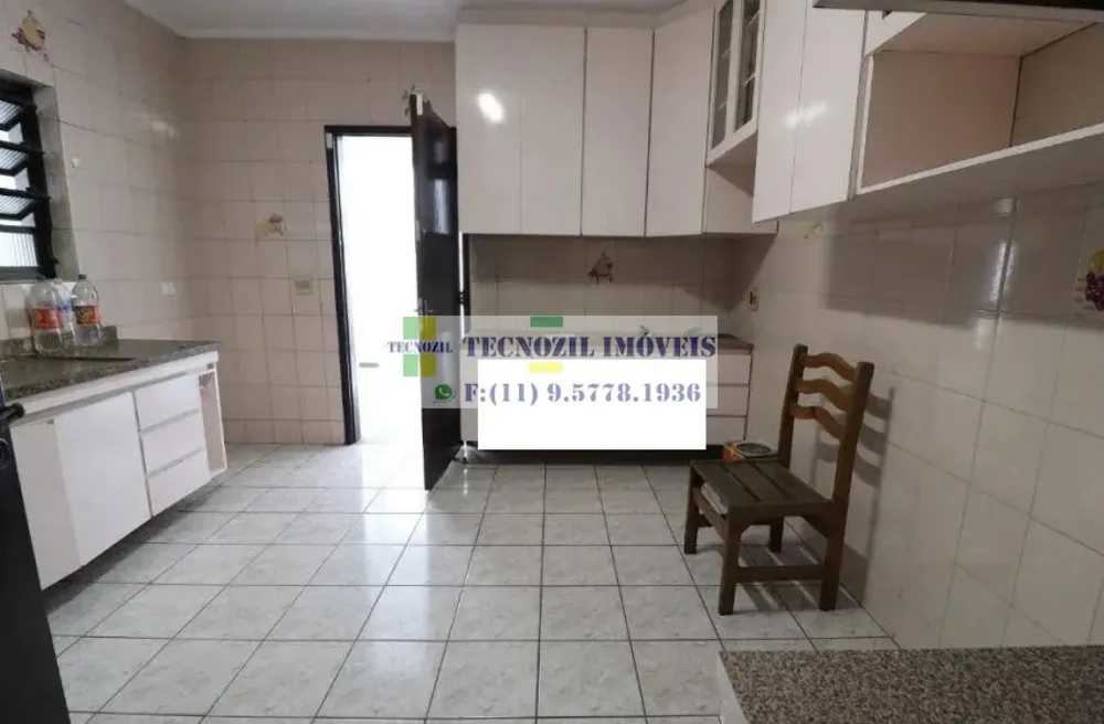 Sobrado, 3 quartos, 193 m² - Foto 4