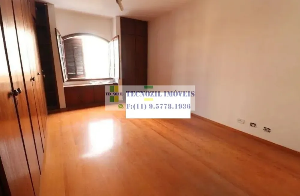 Sobrado, 3 quartos, 193 m² - Foto 6