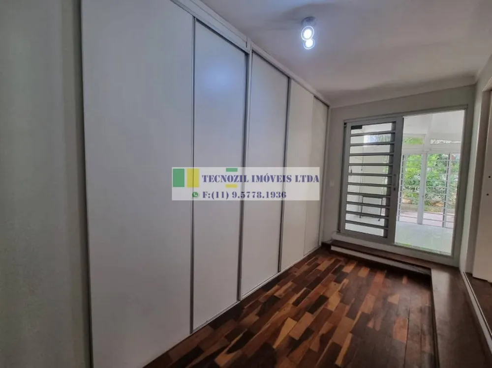 Sobrado, 3 quartos, 250 m² - Foto 6