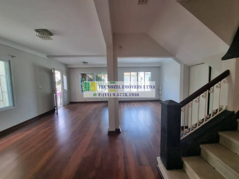 Sobrado, 3 quartos, 250 m² - Foto 5