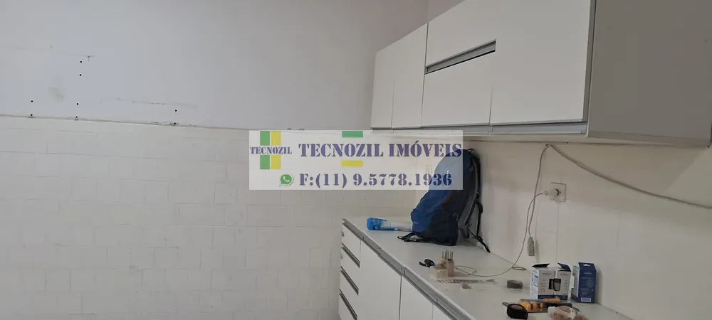 Sobrado, 2 quartos, 110 m² - Foto 2