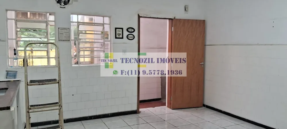 Sobrado, 2 quartos, 110 m² - Foto 1