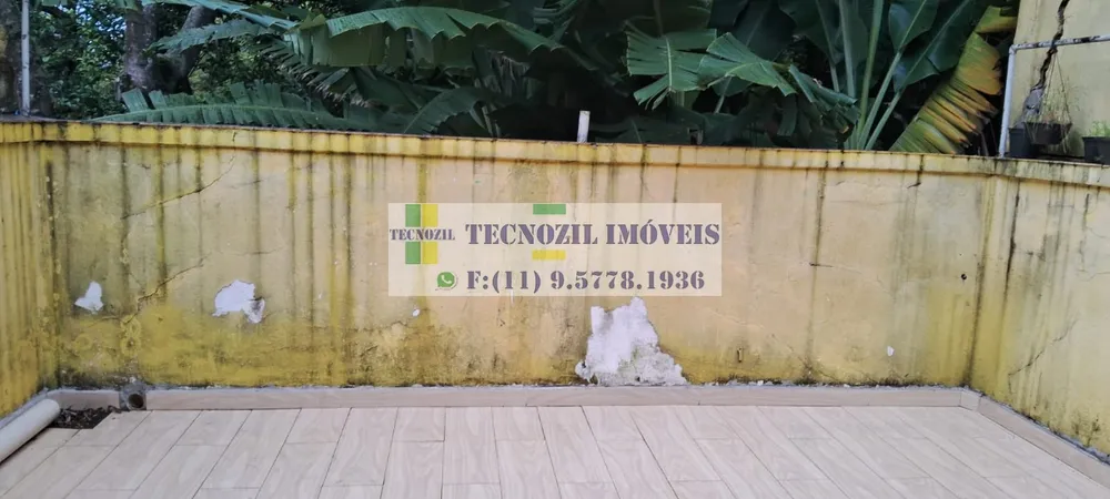 Sobrado, 2 quartos, 110 m² - Foto 6
