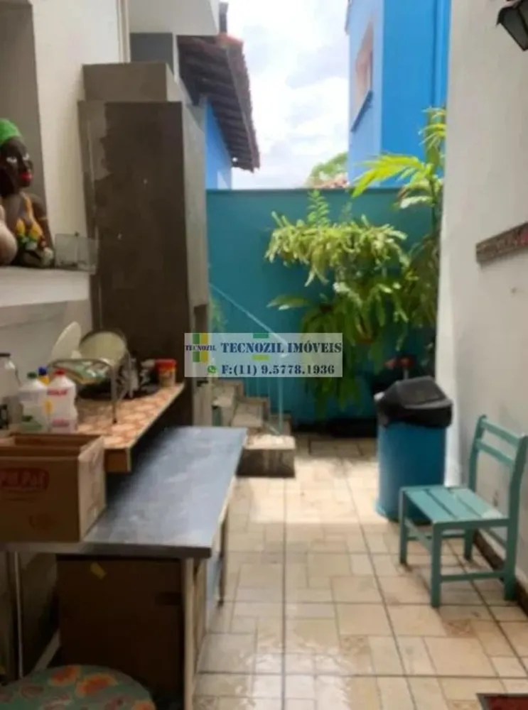 Sobrado, 4 quartos, 155 m² - Foto 9