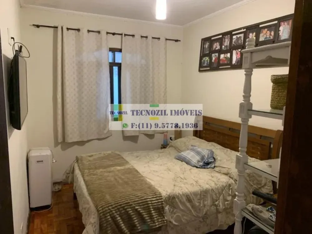 Sobrado, 4 quartos, 155 m² - Foto 7