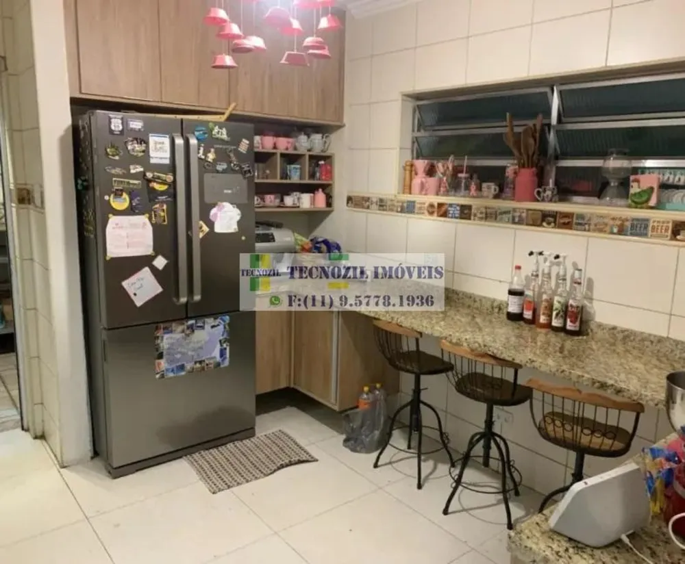 Sobrado, 4 quartos, 155 m² - Foto 4