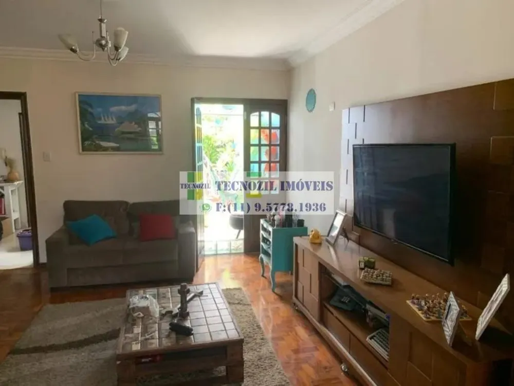 Sobrado, 4 quartos, 155 m² - Foto 2