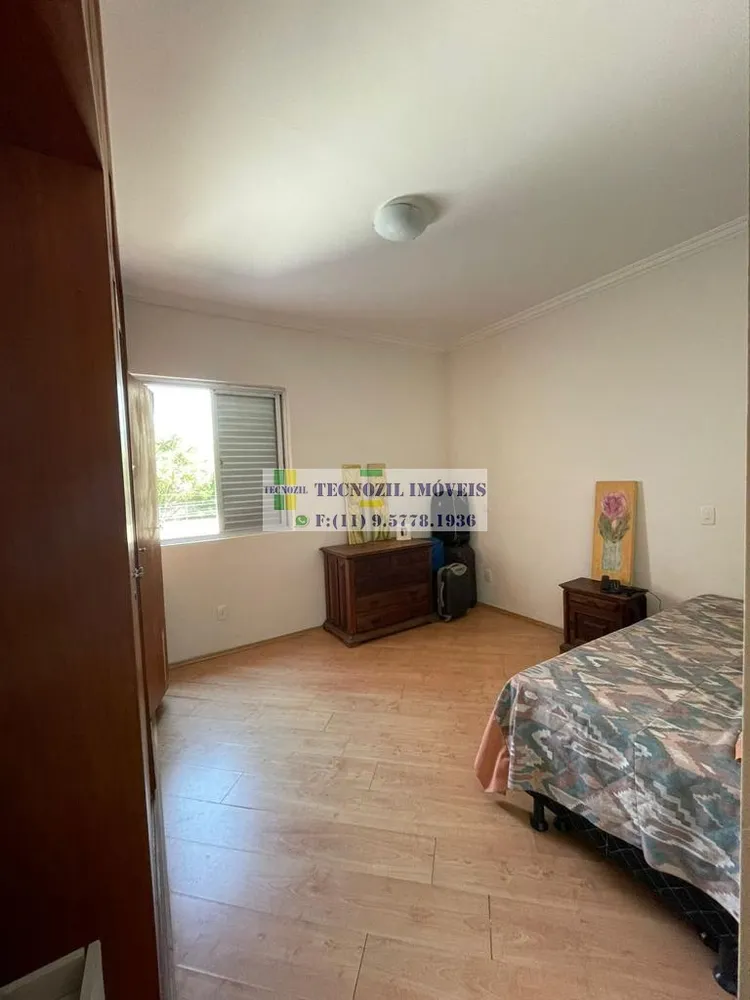 Sobrado, 3 quartos, 220 m² - Foto 4