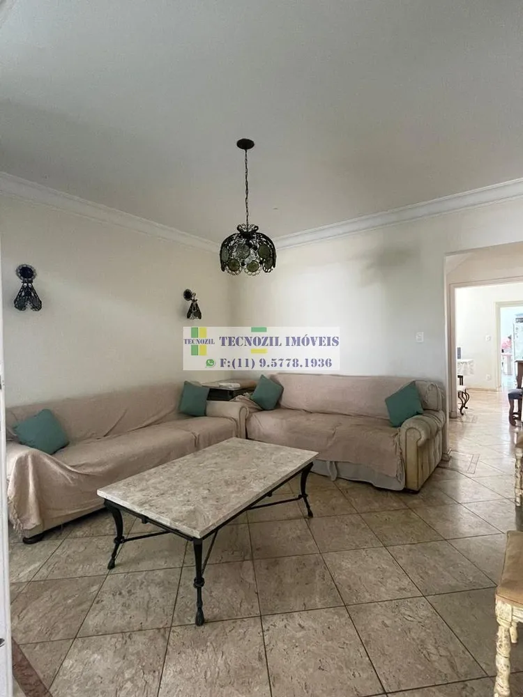 Sobrado, 3 quartos, 220 m² - Foto 1