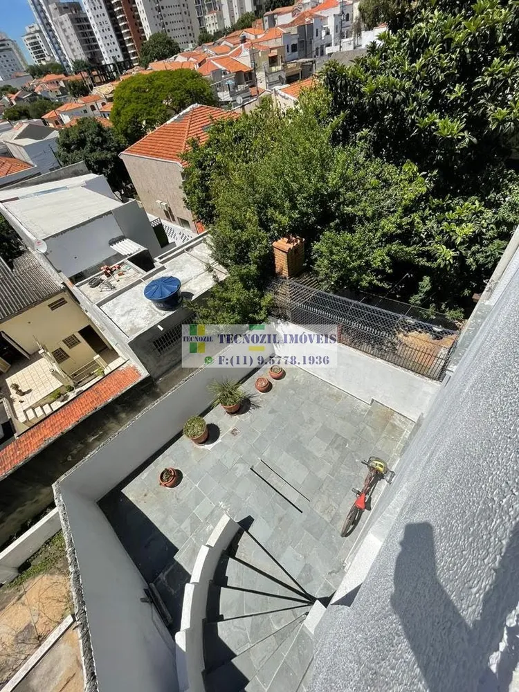 Sobrado, 3 quartos, 220 m² - Foto 4