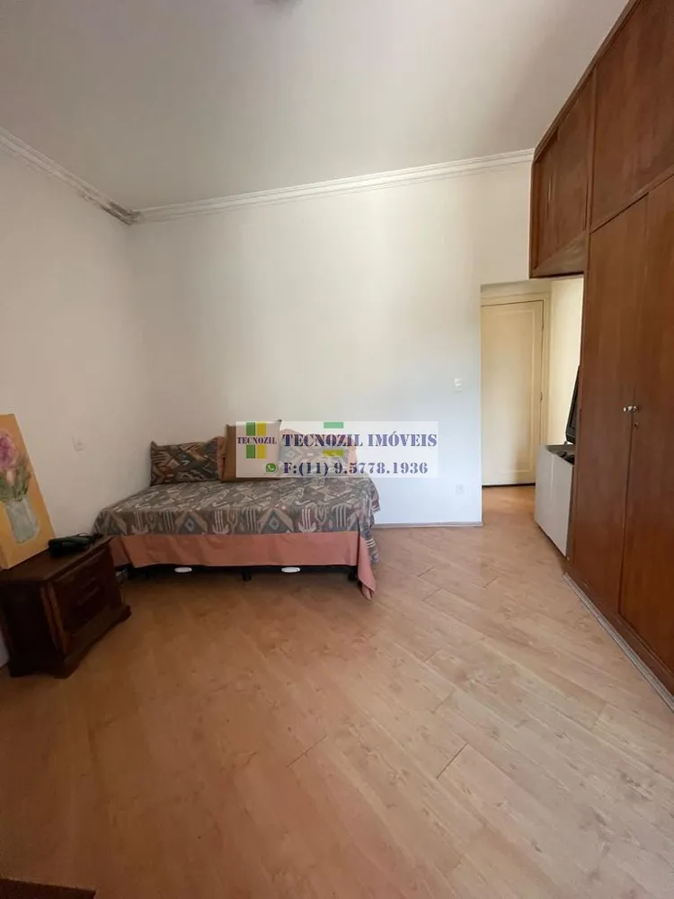 Sobrado, 3 quartos, 220 m² - Foto 2