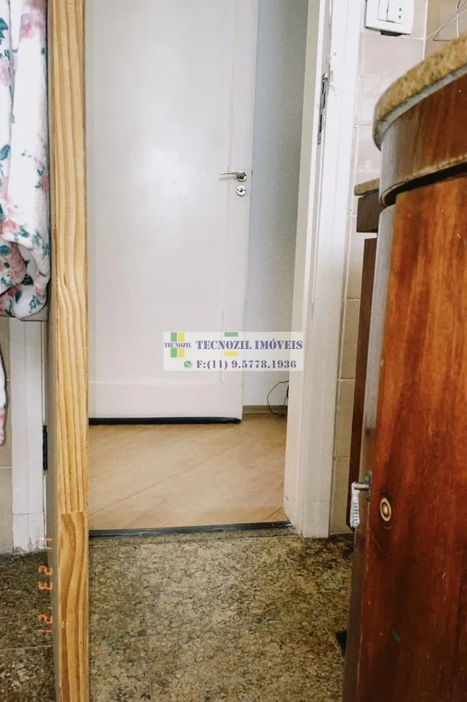 Sobrado, 3 quartos, 220 m² - Foto 5