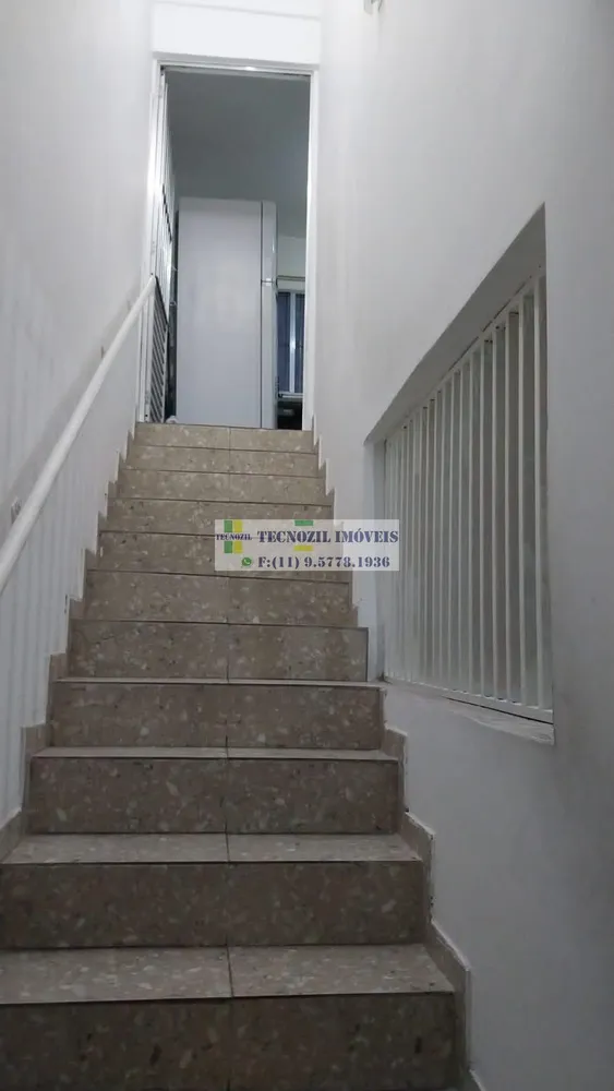 Sobrado, 8 quartos, 221 m² - Foto 10