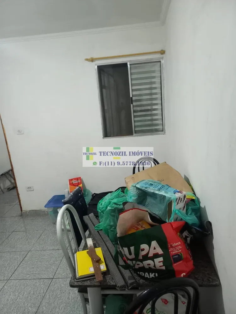 Sobrado, 8 quartos, 221 m² - Foto 7